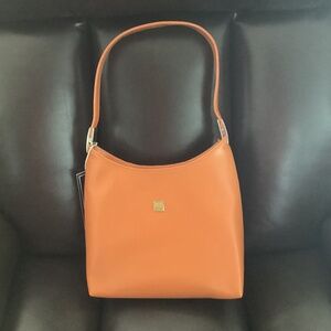 Luxie Feixueer  Women Handbag  Collection, Color Orange